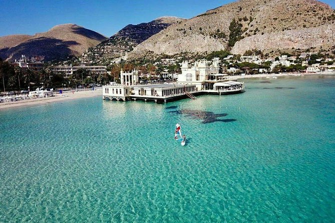 Monreale and Mondello from Palermo, Private Tour - Timing Tips: Tickets, Lines, and Sunday Morning Limits