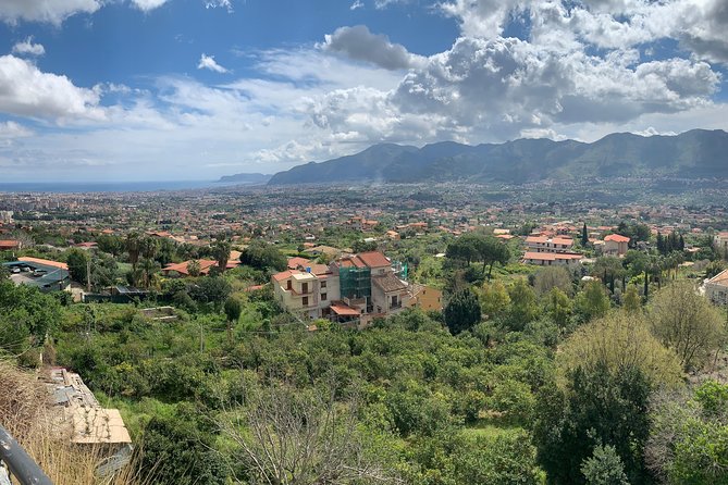 Monreale and Mondello from Palermo, Private Tour - Language and Guide Expectations With a Bilingual Driver