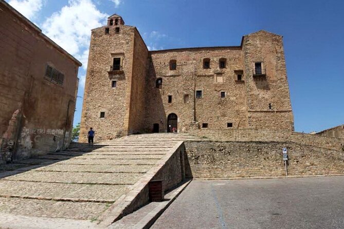 Monreale, Cefalu and Castelbuono Private Tour from Palermo - Who Should Book This Tour (and Who Might Feel Rushed)