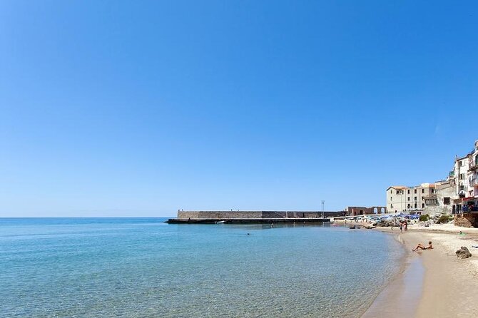 Monreale, Cefalu and Castelbuono Private Tour from Palermo - The Madonie-Old-World Feeling of Castelbuono (and the Ventimiglia Castle Add-On)