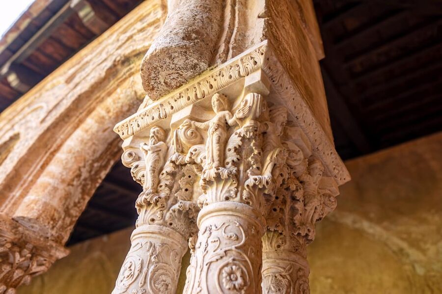 Monreale Cloister Ticket with Audio App - Timing reality: opening hours, last entry, and how to avoid feeling rushed