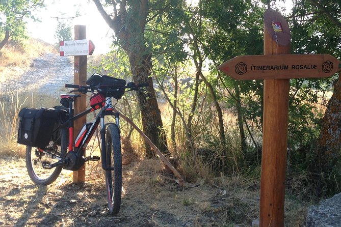 Monreale e Piana degli Albanesi : Bike & Cannoli - Key points before you go
