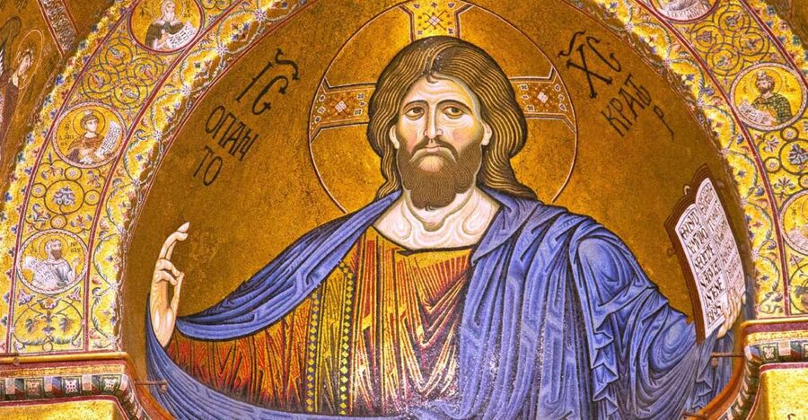 Monreale: Guided tour of Cathedral, Monastery and Mosaics - Entering Monreale Cathedral: Styles That Explain the Power of the Normans