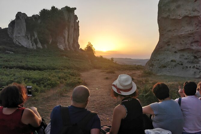 Montalbano Elicona Sicily experience - Key highlights worth waking up for