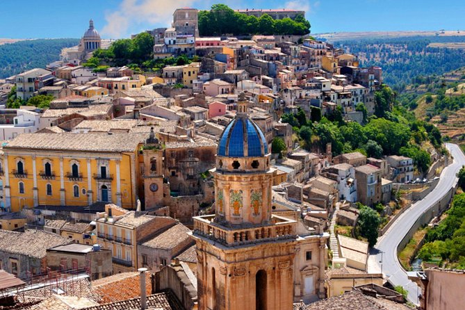 Montalbano tour - How This Montalbano Tour Works From Catania
