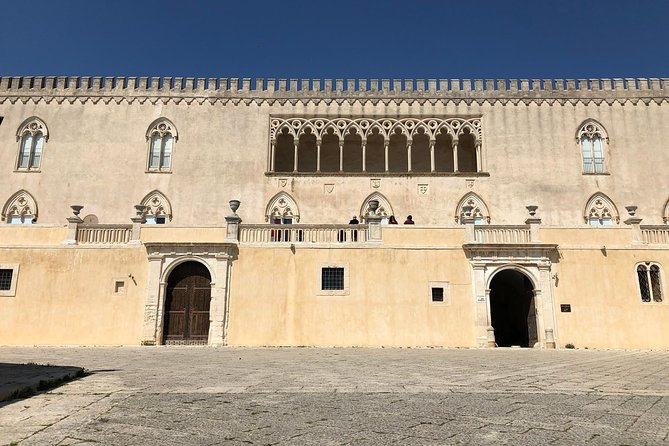 Montalbano Tour from Syracuse with private driver - Punta Secca and Montalbano’s House: Seafront Walk + Local Tastes