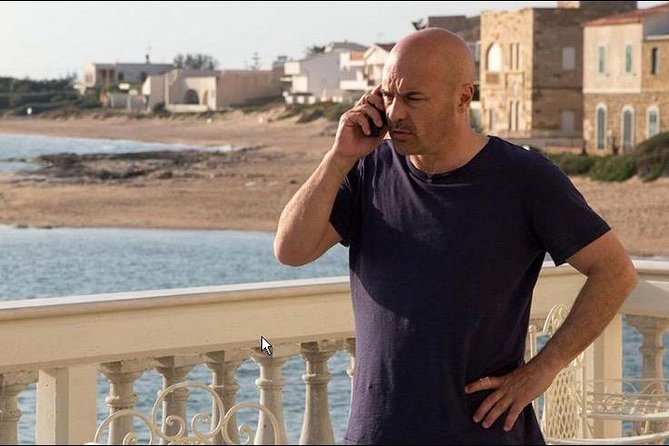 Montalbano Tour from Syracuse with private driver - Scicli’s Historic Center: World Heritage Baroque and Montelusa Settings