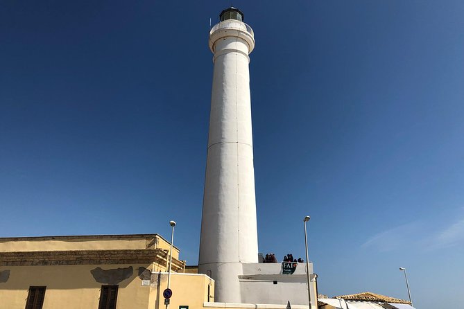 Montalbano Tour from Syracuse with private driver - How the 9 Hours Feel on the Ground