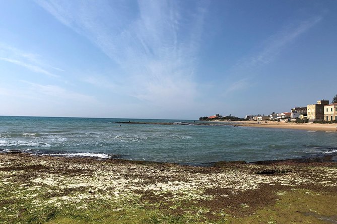 Montalbano Tour from Syracuse with private driver - Price and Value: $659.83 for Up to 3 People