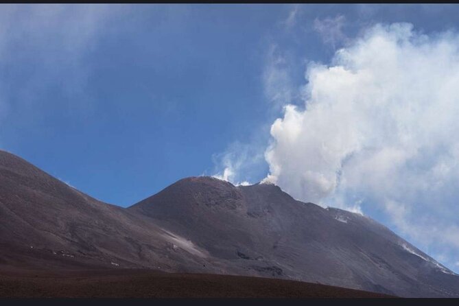 Mount Etna 4x4 Jeep Tour with lunch - Mount Etna 4x4 Tour: Is This the Right Way to See the Volcano?