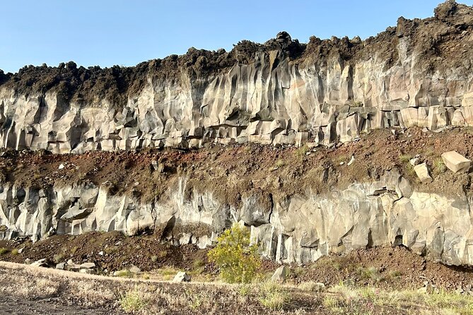 Mount Etna 4x4 Jeep Tour with lunch - How much driving time to expect (and how to handle it)
