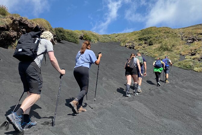 Mount Etna Adventurous Hiking Tour with Equipment - Included gear: what it does for you (and what it won’t replace)