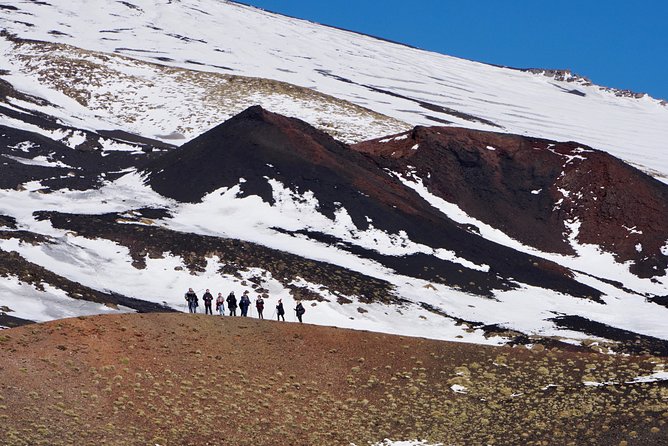 Mount Etna Adventurous Hiking Tour with Equipment - Timing, route changes, and why the volcano calls the shots