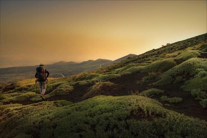 Mount Etna Adventurous Hiking Tour with Equipment - Difficulty for different people: who should go, who should skip