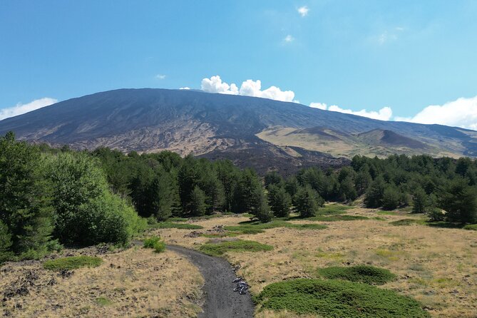 Mount Etna: All around E-bike - Key points that make this Etna e-bike tour worth your time