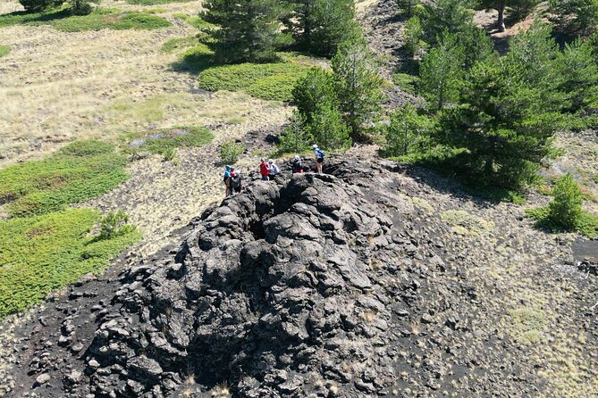 Mount Etna: All around E-bike - Skills, fitness, and how the e-bike changes the day