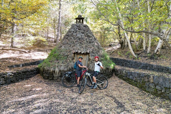 Mount Etna: All around E-bike - Quick decision: should you book Mount Etna: All around E-bike?