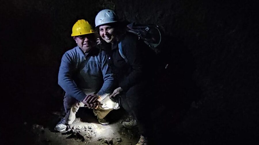 Mount Etna and Alcantara Gorges Day Trip - The guides and small group size: where the day feels personal