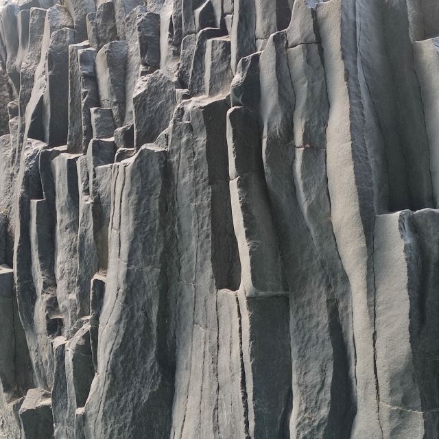 Mount Etna and Alcantara Gorges Day Trip - Transfer to Alcantara Valley: geology lessons, then time to wander
