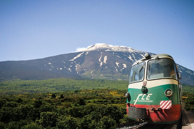 Mount Etna and Alcantara Gorges from Taormina - Key things I’d focus on before you go