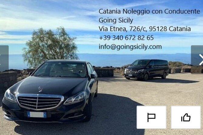 Mount Etna and Taormina from Catania City Centre Full Day Tour - Why Mount Etna and Taormina in One Long Day Works