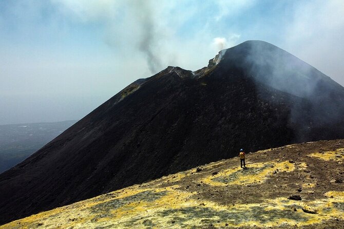 Mount Etna and Taormina from Catania City Centre Full Day Tour - Price and Value: What You’re Paying For at $181 per Group (Up to 2)