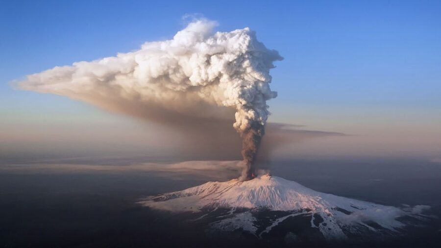 Mount Etna and Taormina Full-Day Excursion from Palermo - Key points before you go