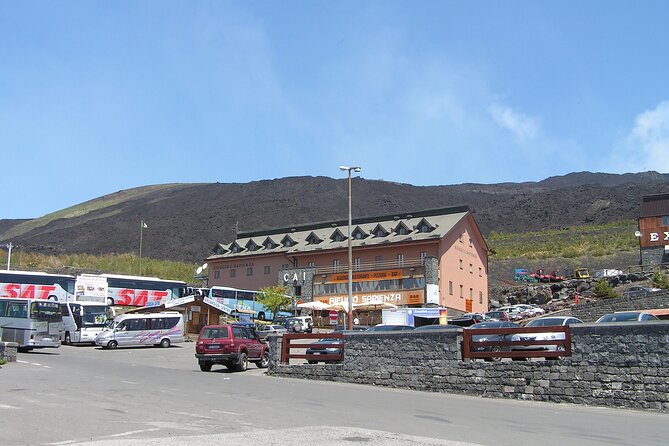 Mount Etna Day Trip from Taormina - Weather and comfort: the wind at 3,000 meters is not a suggestion