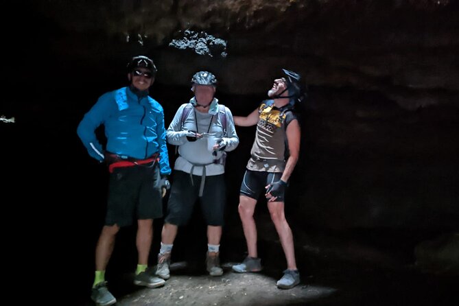 Mount Etna E-bike half-day tour - The Price: What You’re Really Paying For