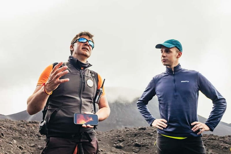 Mount Etna: Guided Trek 3,000 Meters to the Summit - Gear, ash, and wind: how to avoid the common Etna headaches