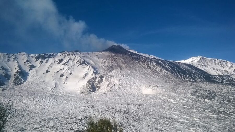 Mount Etna: Half-Day Guided Tour and Hike - Key Things I Think You’ll Notice on This Etna Hike