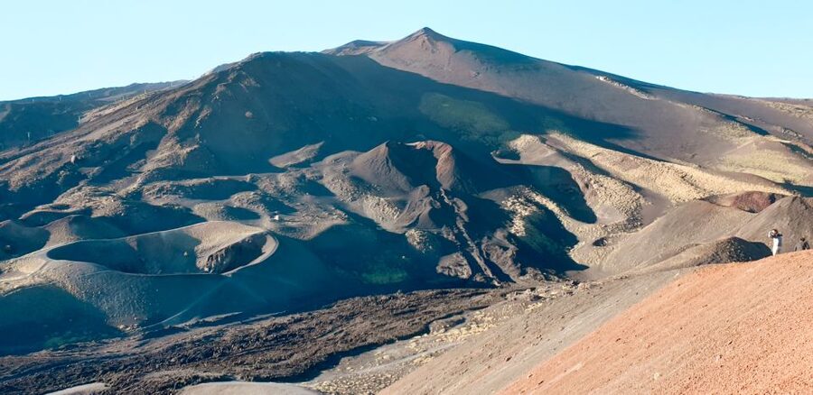 Mount Etna: Half-day Morning Jeep Tour - Quick hits before you go