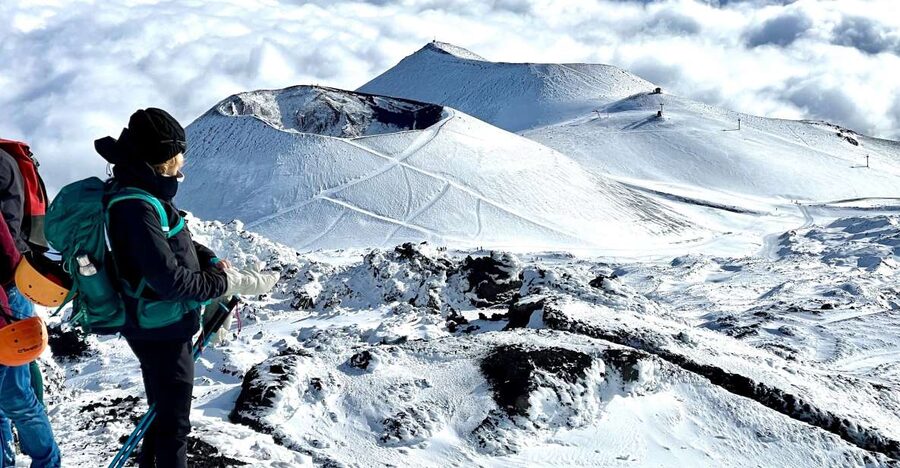 Mount Etna: Hike to The Highest Point With a Guide - Key things to know before you go