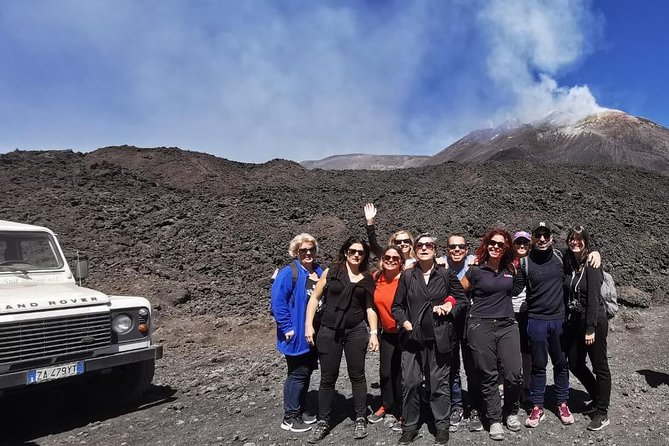 Mount Etna nature and flavors half day Tour from Taormina - The tasting stop: honey and EVO oil, plus possible local extras