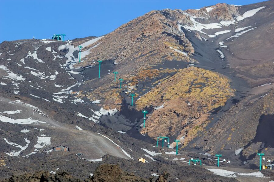 Mount Etna: Private Trek on the North Slope Craters - What to Bring (So You Don’t Regret It Mid-Trek)