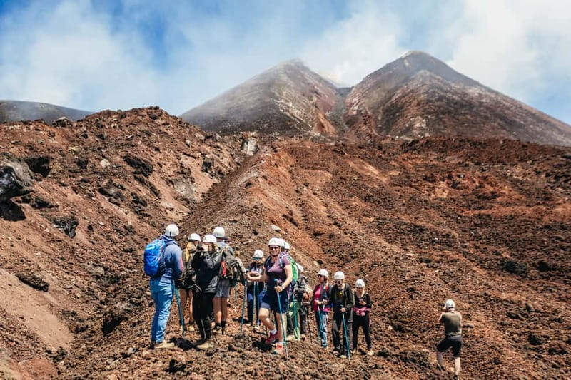 Mount Etna: scenic Summit Trek with a volcano Guide and Gear - Price and real value: the $41 base vs the add-ons