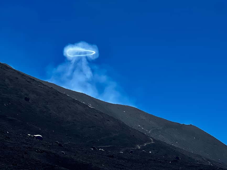 Mount Etna South:Summit Craters Tour in Cable Car & 4x4 Jeep - Price and value: what the tour cost really means on Etna