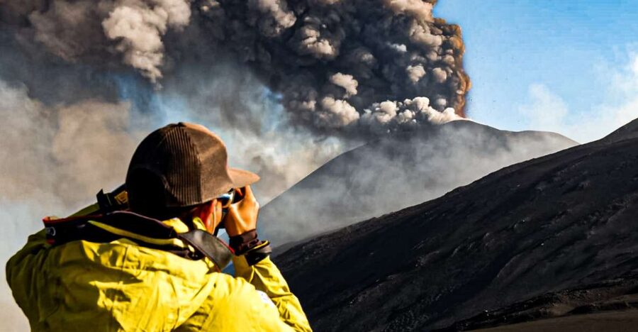 Mount Etna: Special Hike on the Wild and Authentic Side - Key highlights worth planning for