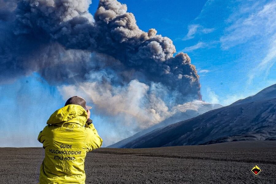 Mount Etna: Special Hike on the Wild and Authentic Side - Gear, food, and the small rules that keep the day smooth