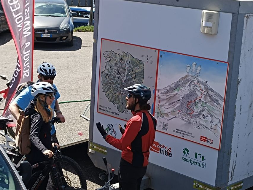 Mount Etna: Summit Cycling Tour - Price and Value: What $113.29 Covers (and What It Doesn’t)