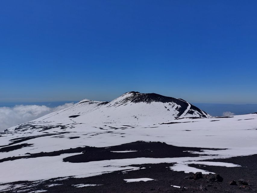 Mount Etna: Summit Cycling Tour - Who This Tour Suits Best (and Who Should Skip It)