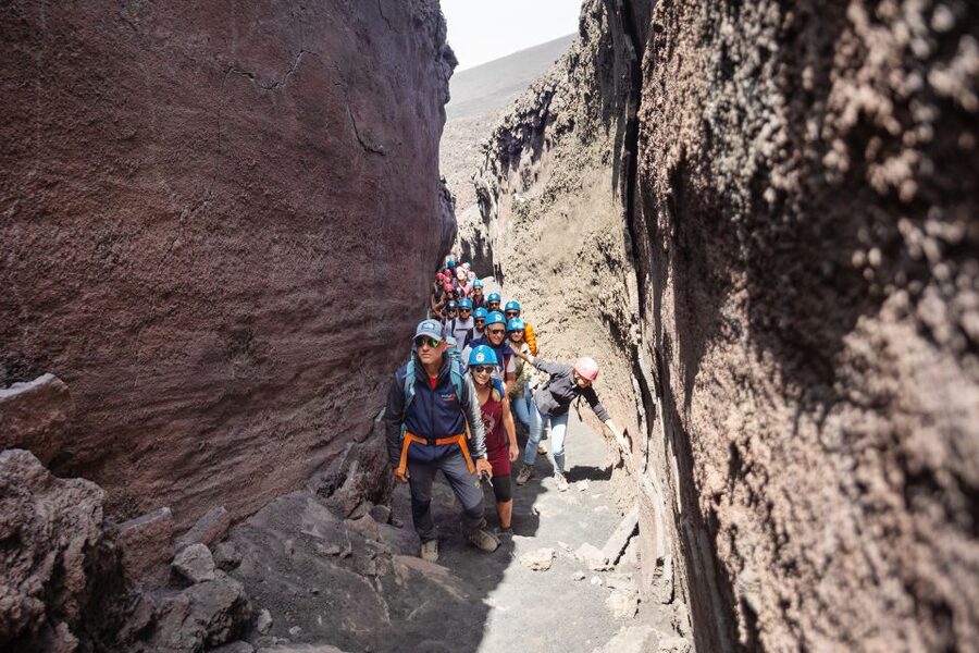 Mount Etna: Summit Guided Hiking Tour up to 3,400 m - Should you book this Etna Summit Guided Hike?