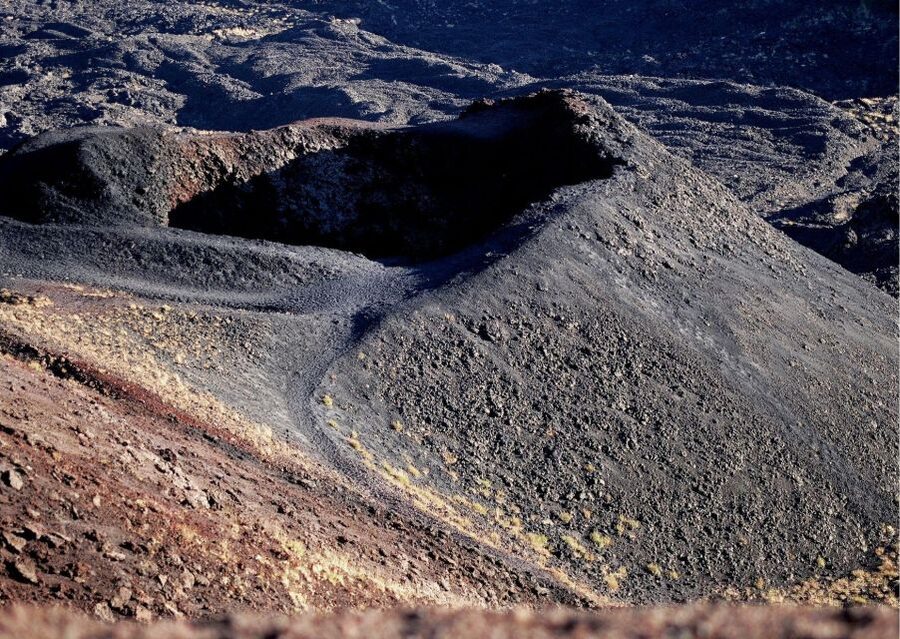 Mount Etna & Taormina Multi-language Tour from Palermo - The van, the schedule, and why it feels like a full day