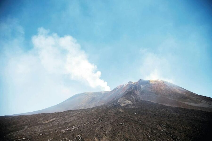 Mount Etna Tour to 1900m from Taormina - Key highlights I’d build your day around