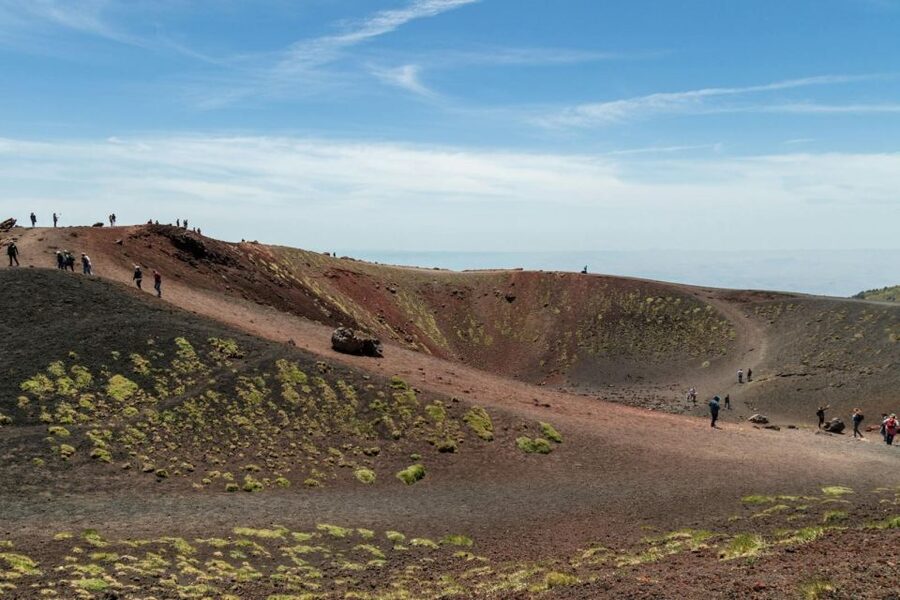 Mount Etna Tour to 1900m from Taormina - Price and value: what $47.83 really buys you