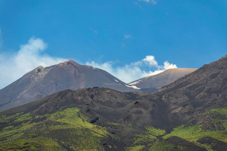 Mount Etna Tour to 1900m from Taormina - Who should book—and who might want a different Etna plan