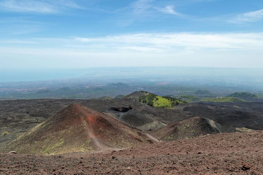 Mount Etna Tour to 1900m from Taormina - Should you book the Mount Etna tour to 1900 m from Taormina?