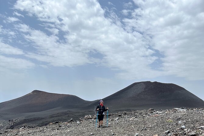 Mount Etna tour with Sicilian tasting - Key things to know before you go