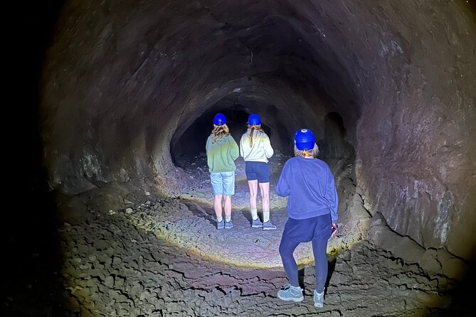 Mount Etna tour with Sicilian tasting - From Catania Pickup to Etna Park in About 5–6 Hours