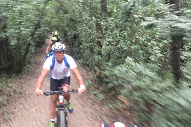 Mount Pellegrino MTB EXPERIENCE - Key things that make this ride worth it